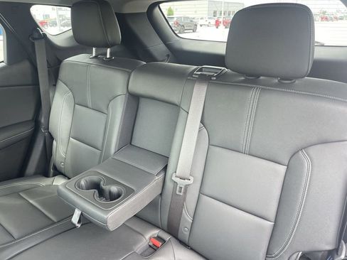 Used 2024 Chevrolet Blazer LT FWD image 35