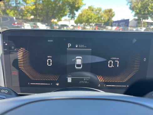 Used 2025 Kia K4 FWD image 39