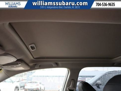 Used 2021 Subaru Forester Sport w/ Popular Package #2 image 21