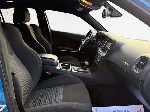 Certified 2023 Dodge Charger GT image 28
