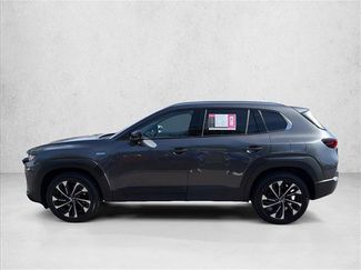 Used 2025 MAZDA CX-50 2.5 Hybrid w/ Premium Plus Pkg AWD/4WD video 2