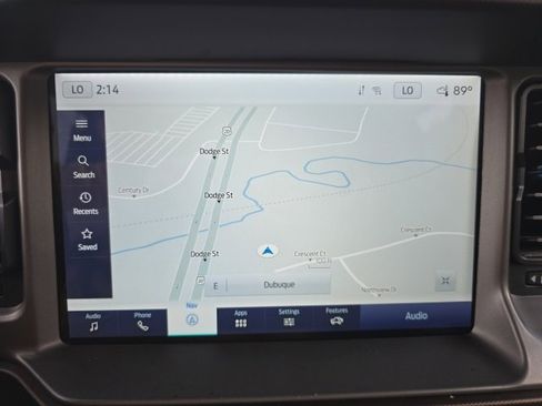 Certified 2022 Ford Bronco Outer Banks image 18