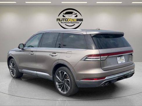 Used 2020 Lincoln Aviator Reserve w/ Equipment Group 202A AWD/4WD image 5