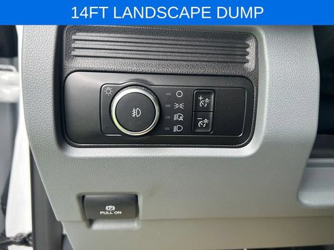 New 2024 Ford F450 XL w/ Snow Plow Prep Package AWD/4WD image 13