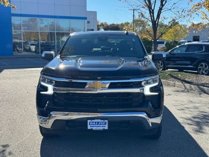 Used 2023 Chevrolet Silverado 1500 LT
