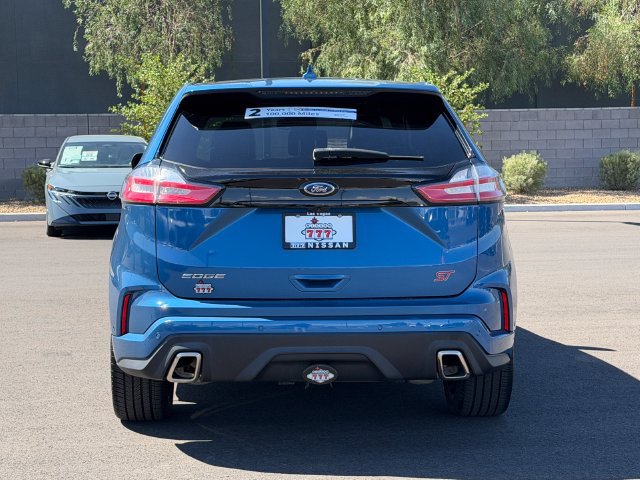 Used 2020 Ford Edge ST w/ Equipment Group 401A AWD/4WD image 6