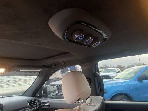 Used 2025 Dodge Durango SRT Hellcat image 14