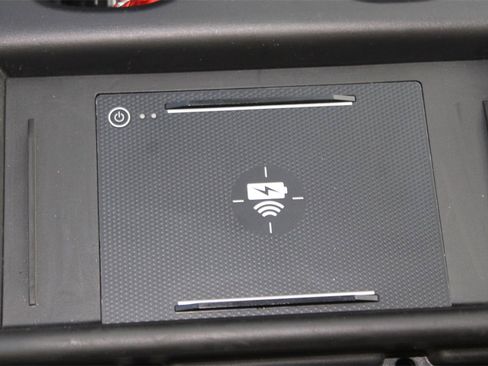 Certified 2025 Honda Odyssey Touring image 27