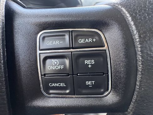 Used 2016 RAM 1500 Tradesman w/ Popular Equipment Group image 36