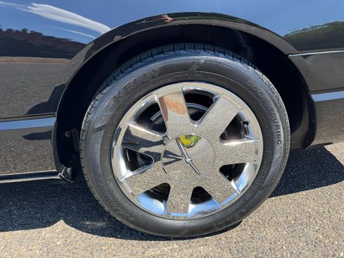 Used 2002 Ford Thunderbird RWD image 31