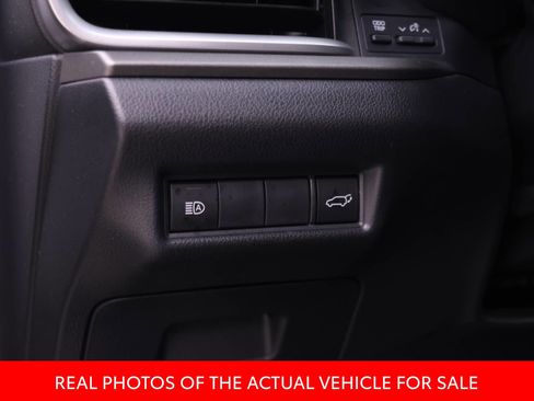 Certified 2024 Toyota Grand Highlander AWD Hybrid image 16