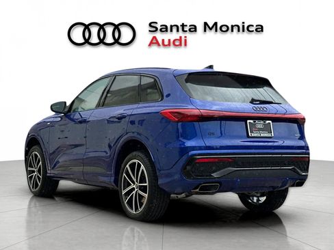 New 2026 Audi Q5 Premium Plus AWD/4WD image 5
