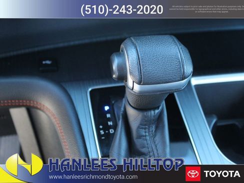 Used 2021 Toyota Sienna XSE image 25