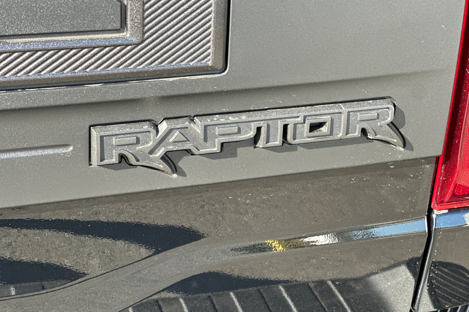 New 2026 Ford F150 Raptor AWD/4WD image 26