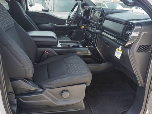 Used 2021 Ford F150 XL w/ STX Appearance Package RWD image 13