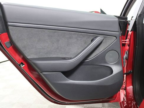 Used 2023 Tesla Model 3 Performance image 26