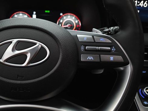 Used 2024 Hyundai Palisade Calligraphy FWD image 23