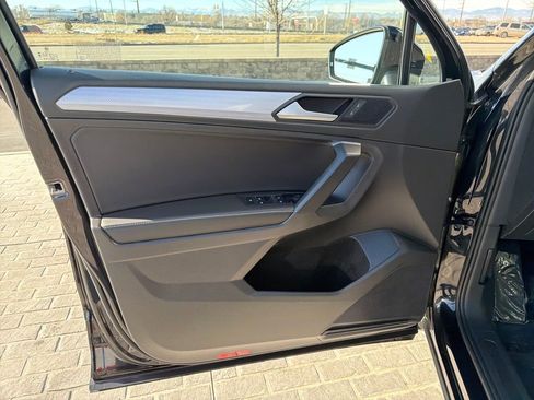 Certified 2023 Volkswagen Tiguan S w/ IQ.Drive Package image 12