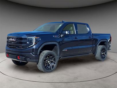 Used 2023 GMC Sierra 1500 AT4 w/ AT4 Premium Package