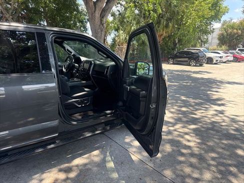 Used 2019 Ford F150 XLT w/ Equipment Group 302A Luxury RWD image 12