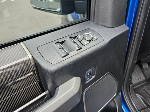 Used 2018 Ford F150 Raptor w/ Equipment Group 802A Luxury AWD/4WD image 30