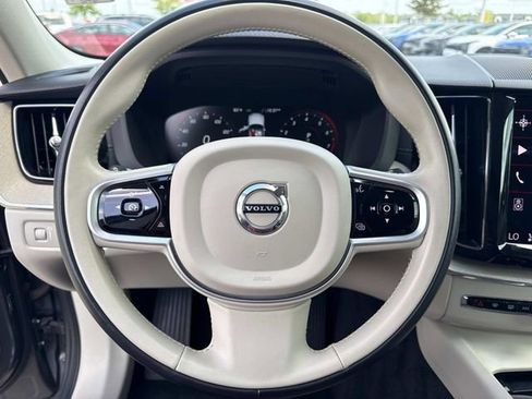 Used 2021 Volvo XC60 T6 Inscription w/ Advanced Package AWD/4WD image 29