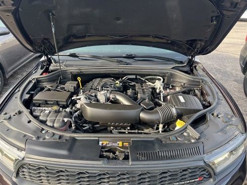 Used 2024 Dodge Durango GT image 9