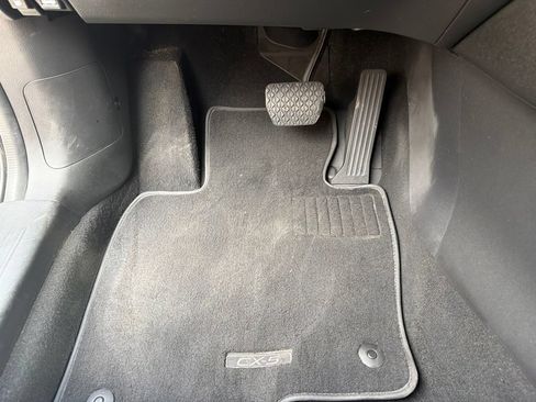 Used 2019 MAZDA CX-5 Touring AWD/4WD image 38