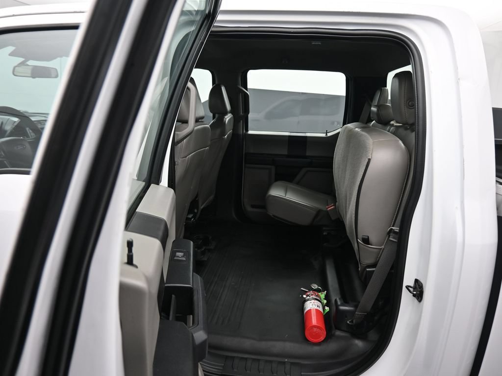 Used 2019 Ford F150 XL w/ XL Power Equipment Group AWD/4WD image 32