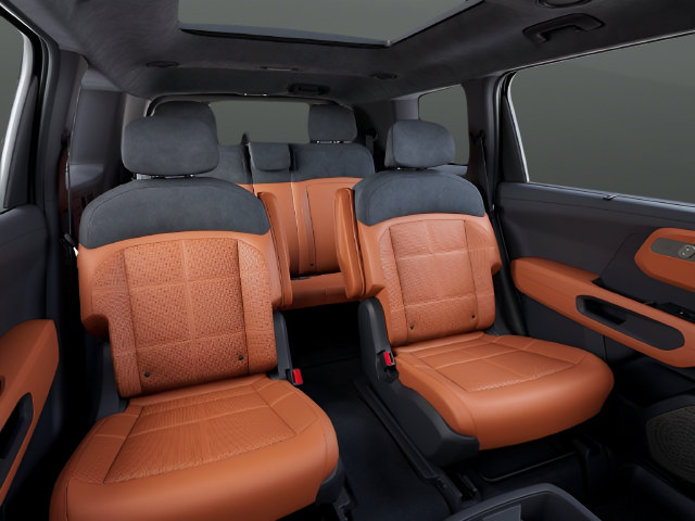 New 2027 Kia Telluride SX Prestige AWD/4WD image 12