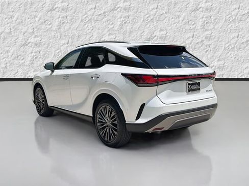 Used 2023 Lexus RX 350 FWD w/ Cold Area Package image 5