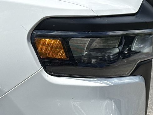 New 2026 RAM 1500 Tradesman AWD/4WD image 10