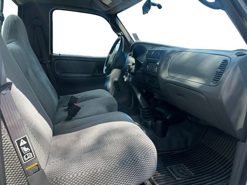 Used 2003 MAZDA B-Series Pickup 2WD Regular Cab B2300 image 10