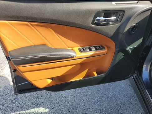 Used 2016 Dodge Charger SRT Hellcat w/ Harman/Kardon Audio Group image 11