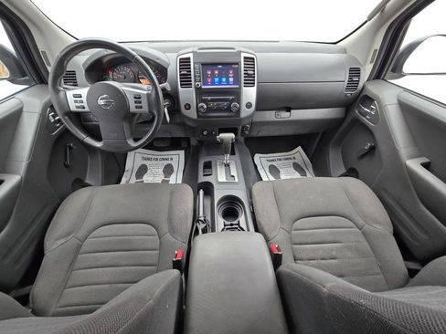 Used 2019 Nissan Frontier S image 10
