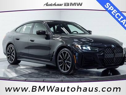 New 2026 BMW 430i xDrive 430i Gran Coupe