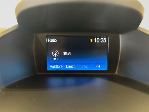 Used 2019 Ford Fiesta SE FWD image 16
