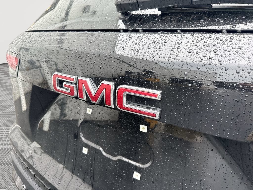New 2027 GMC Terrain Elevation w/ Black Edition AWD/4WD image 26