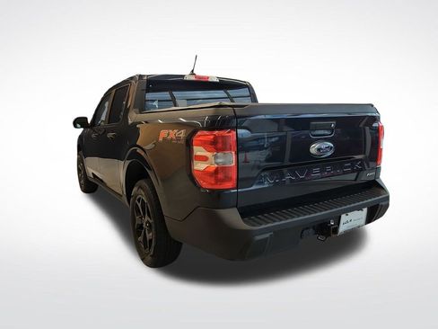 Used 2023 Ford Maverick XLT w/ Equipment Group 300A Standard image 4
