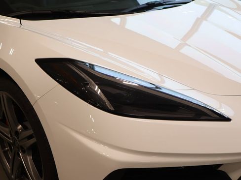 New 2026 Chevrolet Corvette Stingray Premium Conv image 4