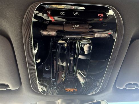 New 2026 Mercedes-Benz GLC 43 AMG 4MATIC Coupe image 66