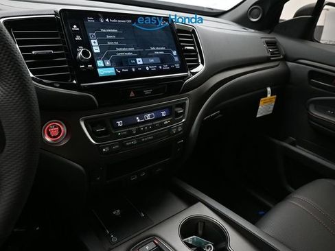 New 2026 Honda Ridgeline TrailSport+ image 11