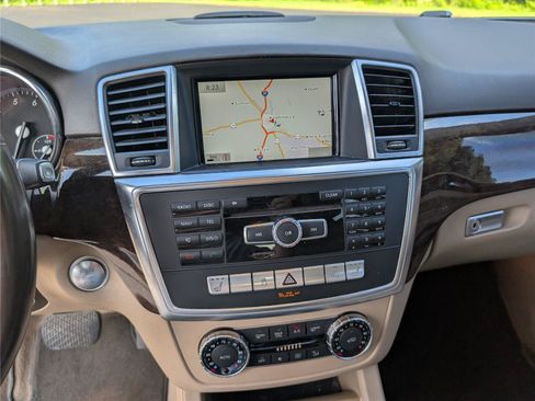 Used 2013 Mercedes-Benz ML 350 2WD image 17