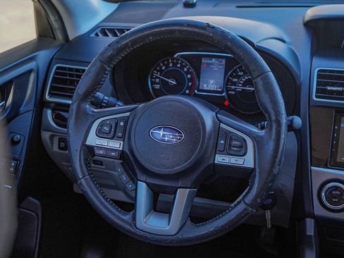 Used 2017 Subaru Forester 2.5i Limited image 26