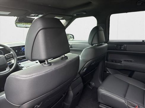 New 2026 Hyundai Santa Fe Calligraphy image 16