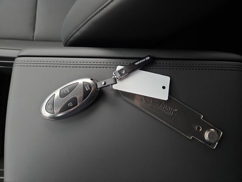 New 2026 Hyundai Santa Fe SEL image 29