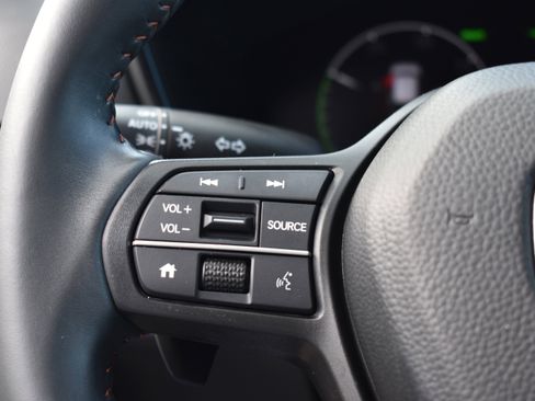 Certified 2023 Honda CR-V Sport image 39