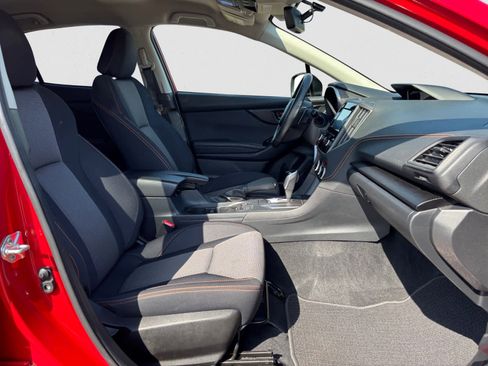 Certified 2022 Subaru Crosstrek 2.0i Premium image 15