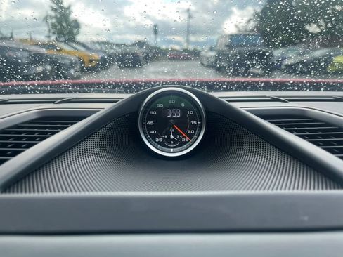 Used 2015 Porsche Panamera GTS AWD/4WD image 24