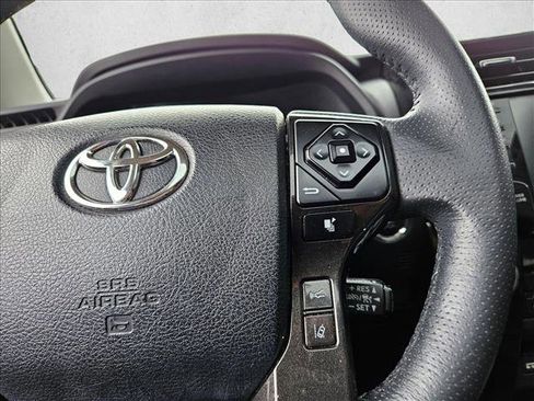 Used 2021 Toyota 4Runner Nightshade image 13